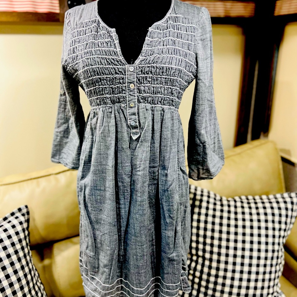 5 for $25 SALE, Adorable and Flirty Max Edition Dress